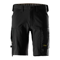 Snickers 6119 AllroundWork Stretch Shorts